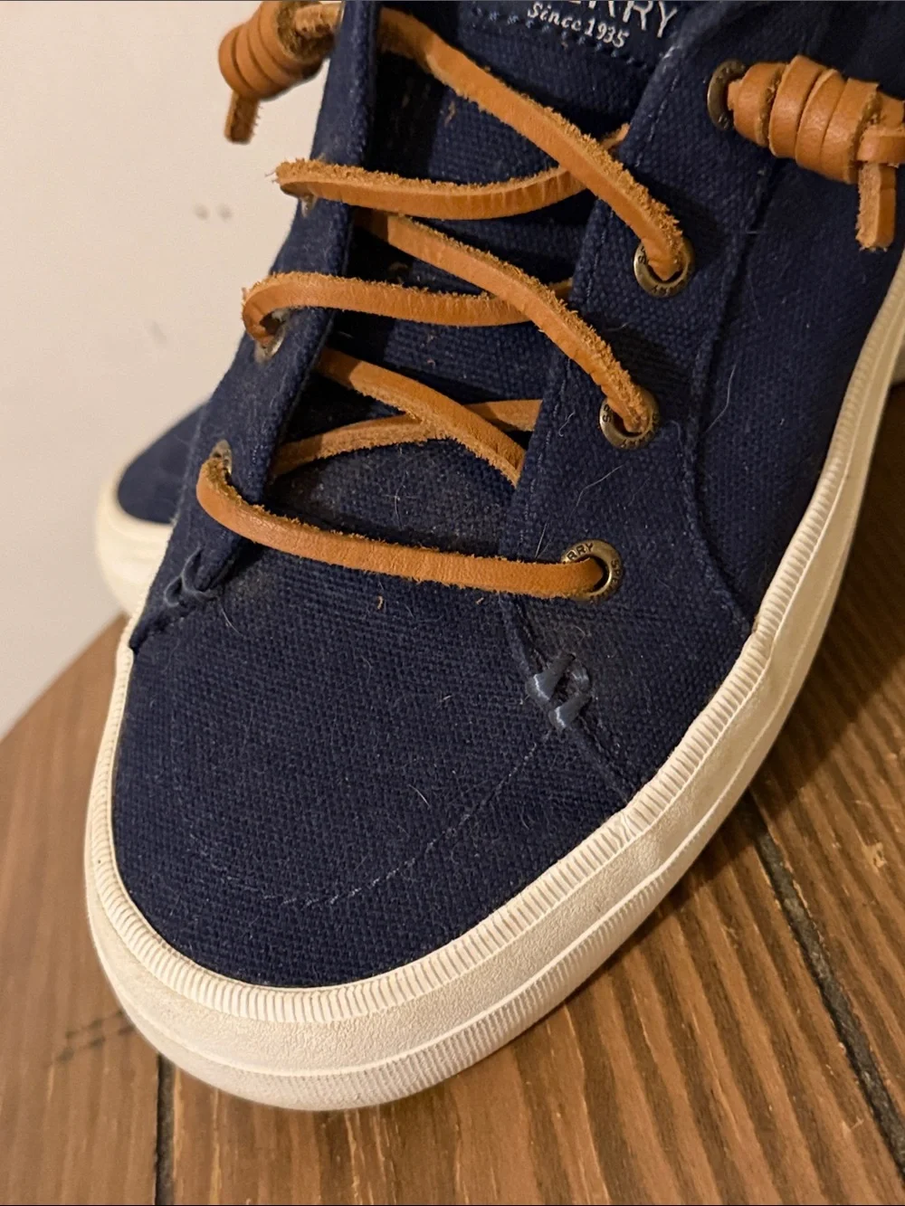 Sperry casual sneakers